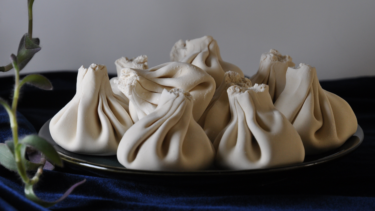 სოკოს ხინკალი 20 ც.