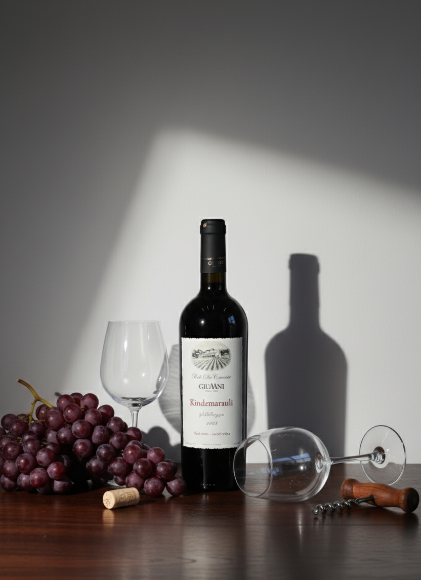 ქინძმარაული 2023