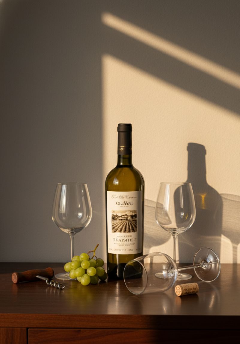 რქაწითელი 2023