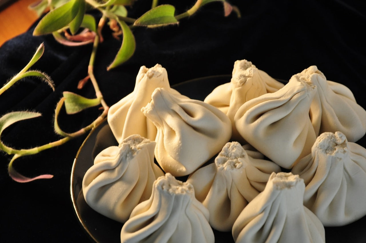 ყველის ხინკალი 20 ც.