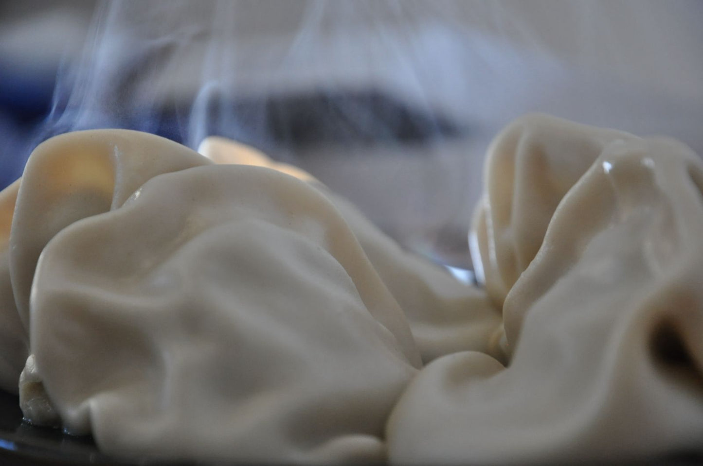 სოკოს ხინკალი