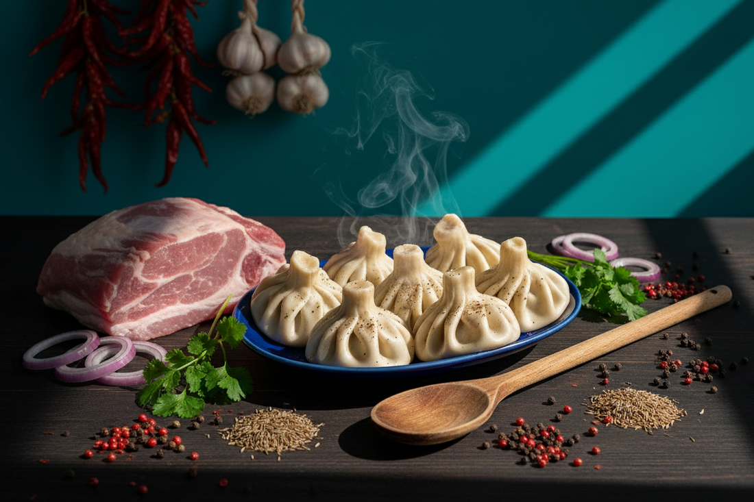 როგორ მივირთვათ ხინკალი სწორად – ქართული სტილით