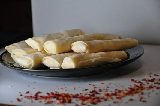 გაყინული პროდუქციის უპირატესობები