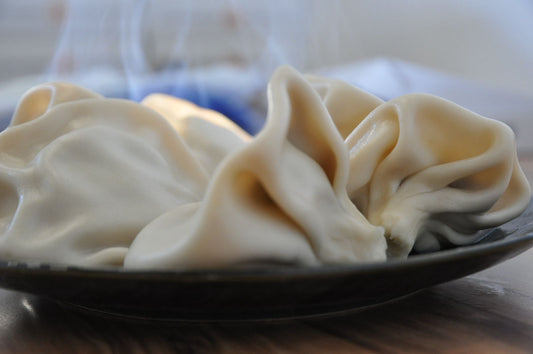 როგორ მივირთვათ ხინკალი სწორად – ქართული სტილით