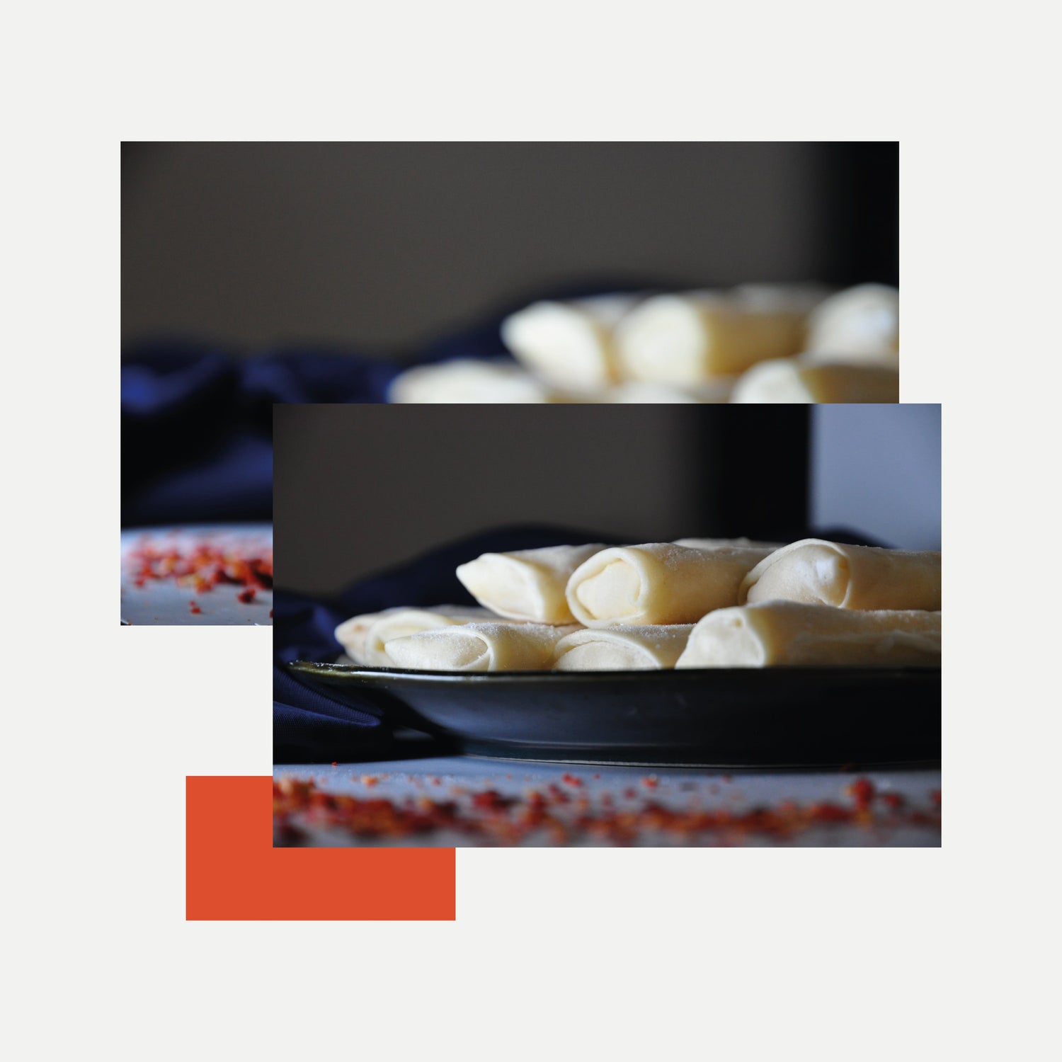 გაყინული პროდუქტები