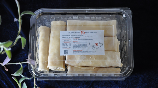 სულგუნის ბლინი