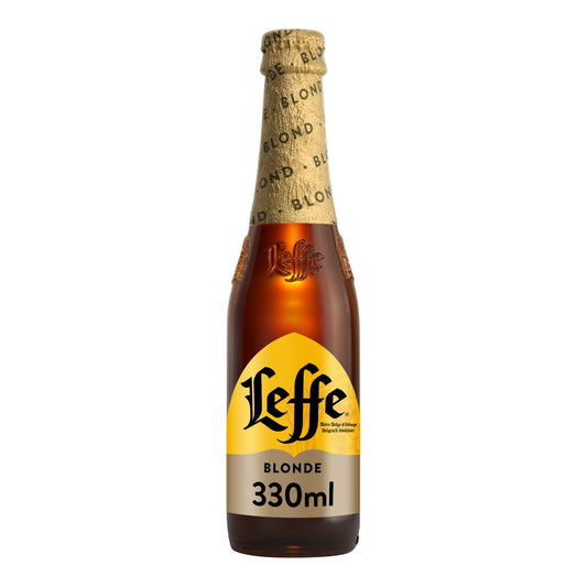 Leffe