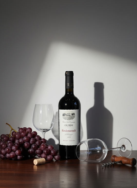 ქინძმარაული 2023