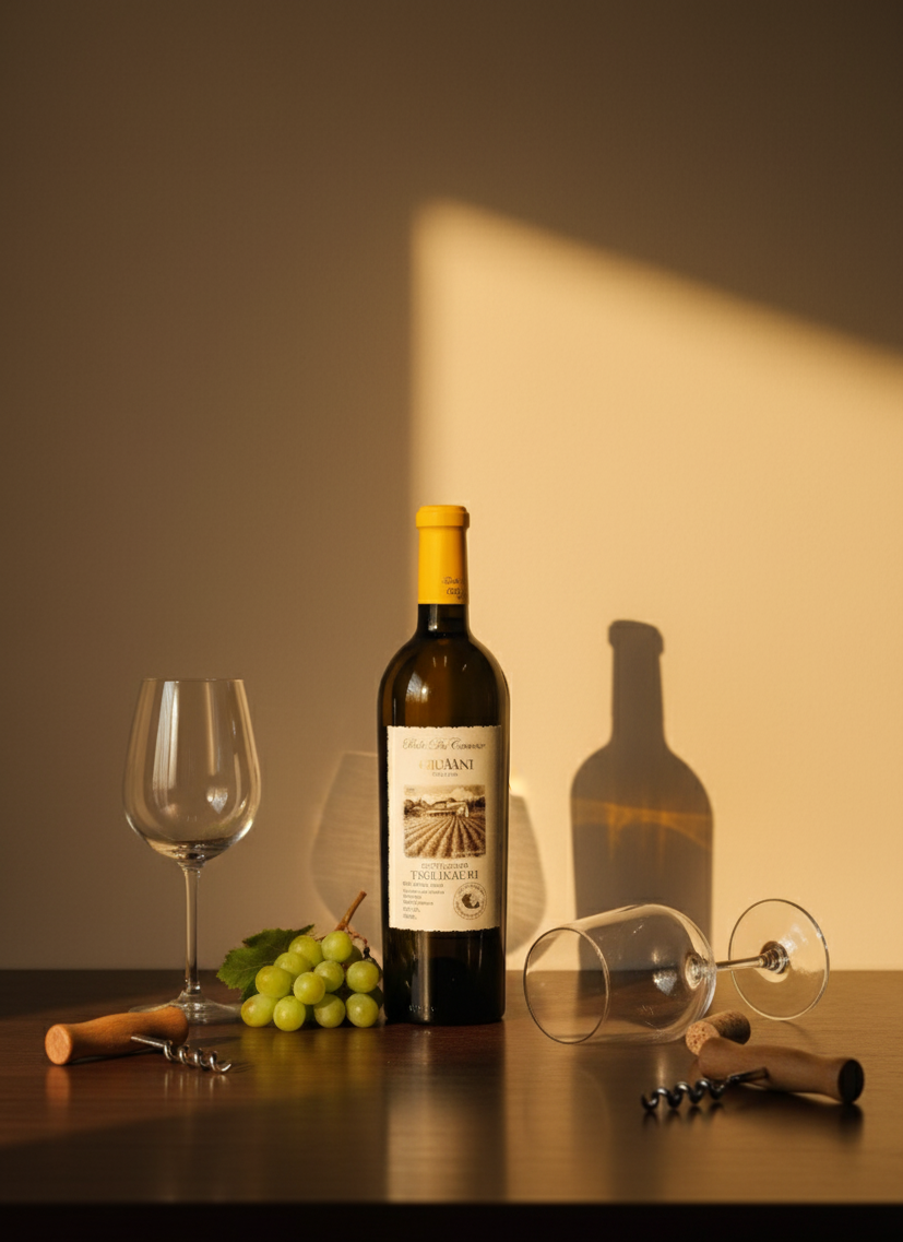 ცოლიკაური ქვევრი 2022