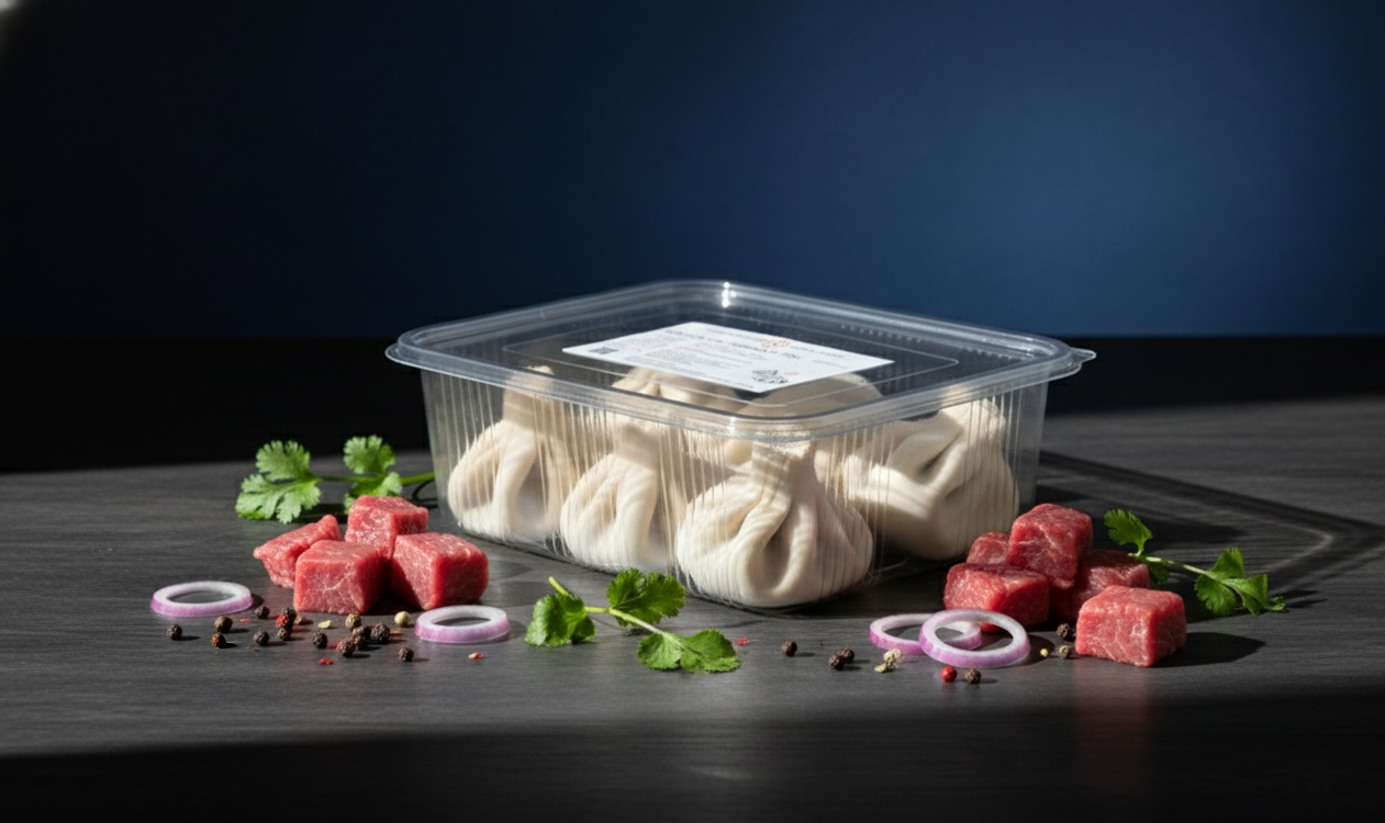 ხინკალი ქალაქური 10 ც.