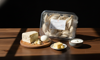 ხაჭოს გირცი