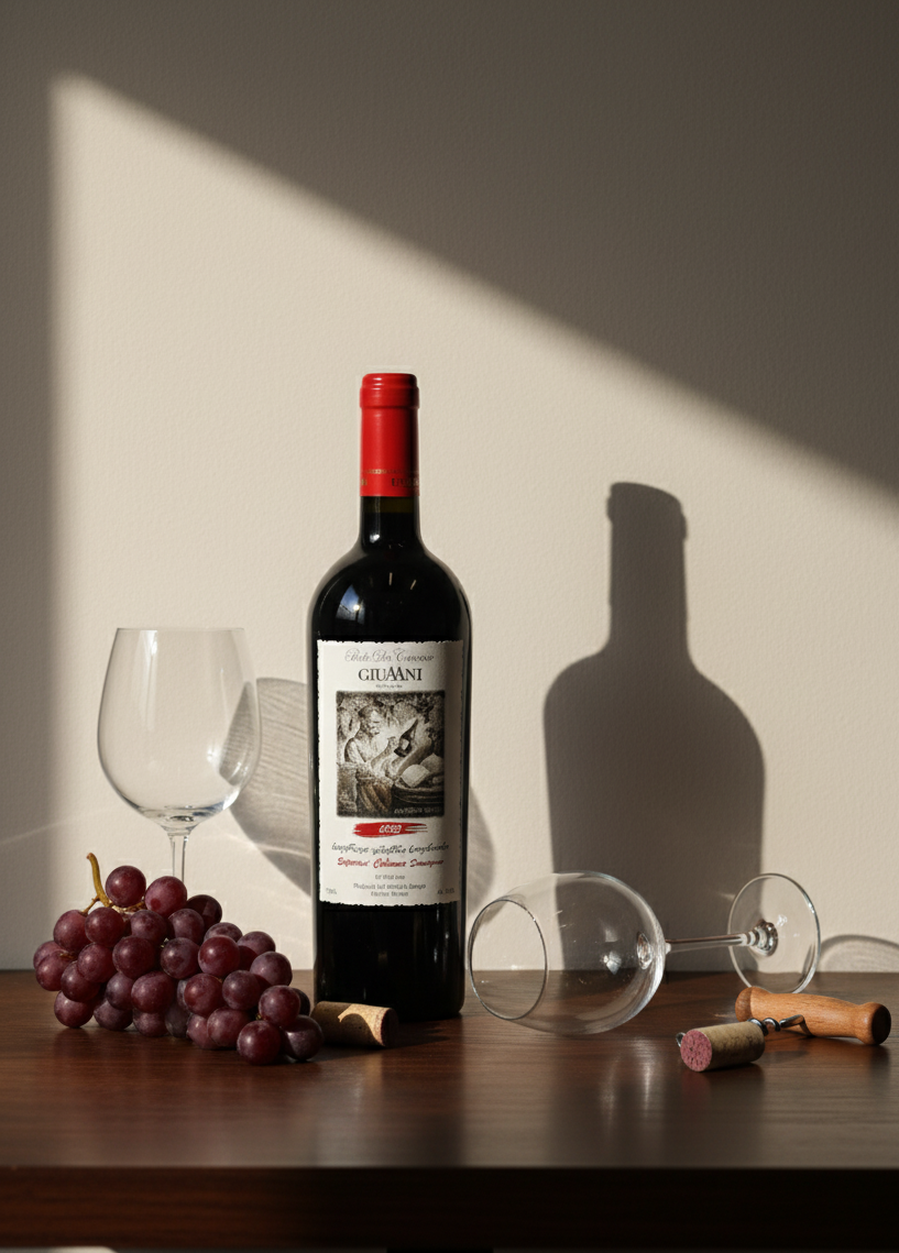 საფერავი კაბერნე 2022