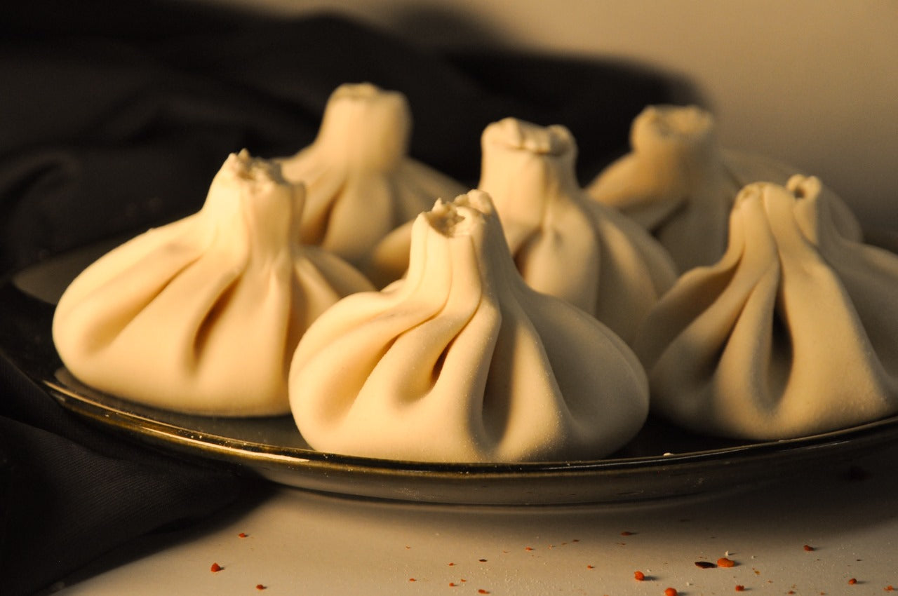 კარტოფილის ხინკალი 20 ც.