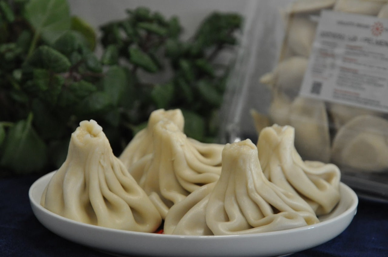 ხინკალი ქალაქური 10 ც.