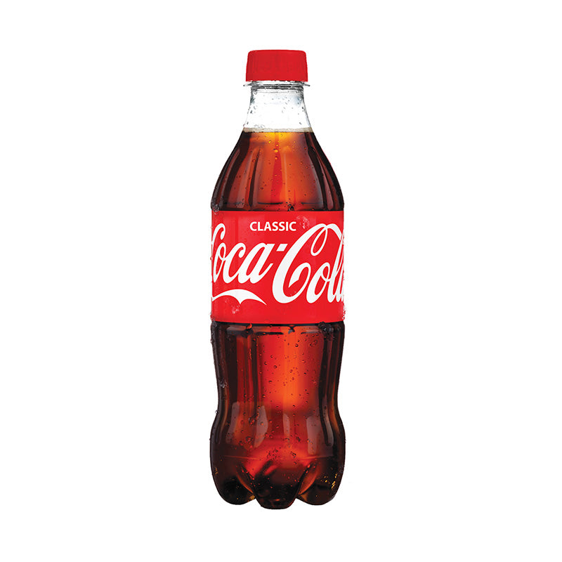 Coca-Cola 0.5