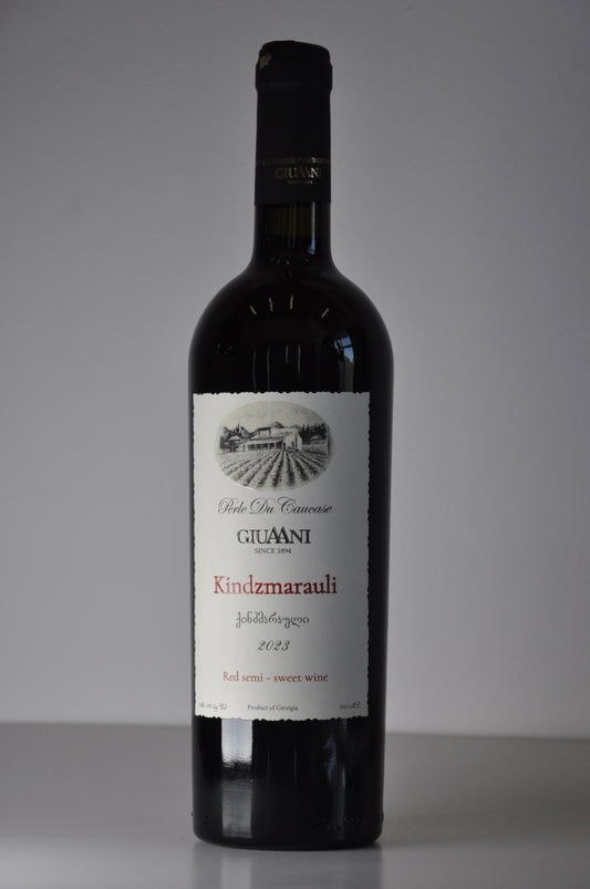 Kindzmarauli 2023